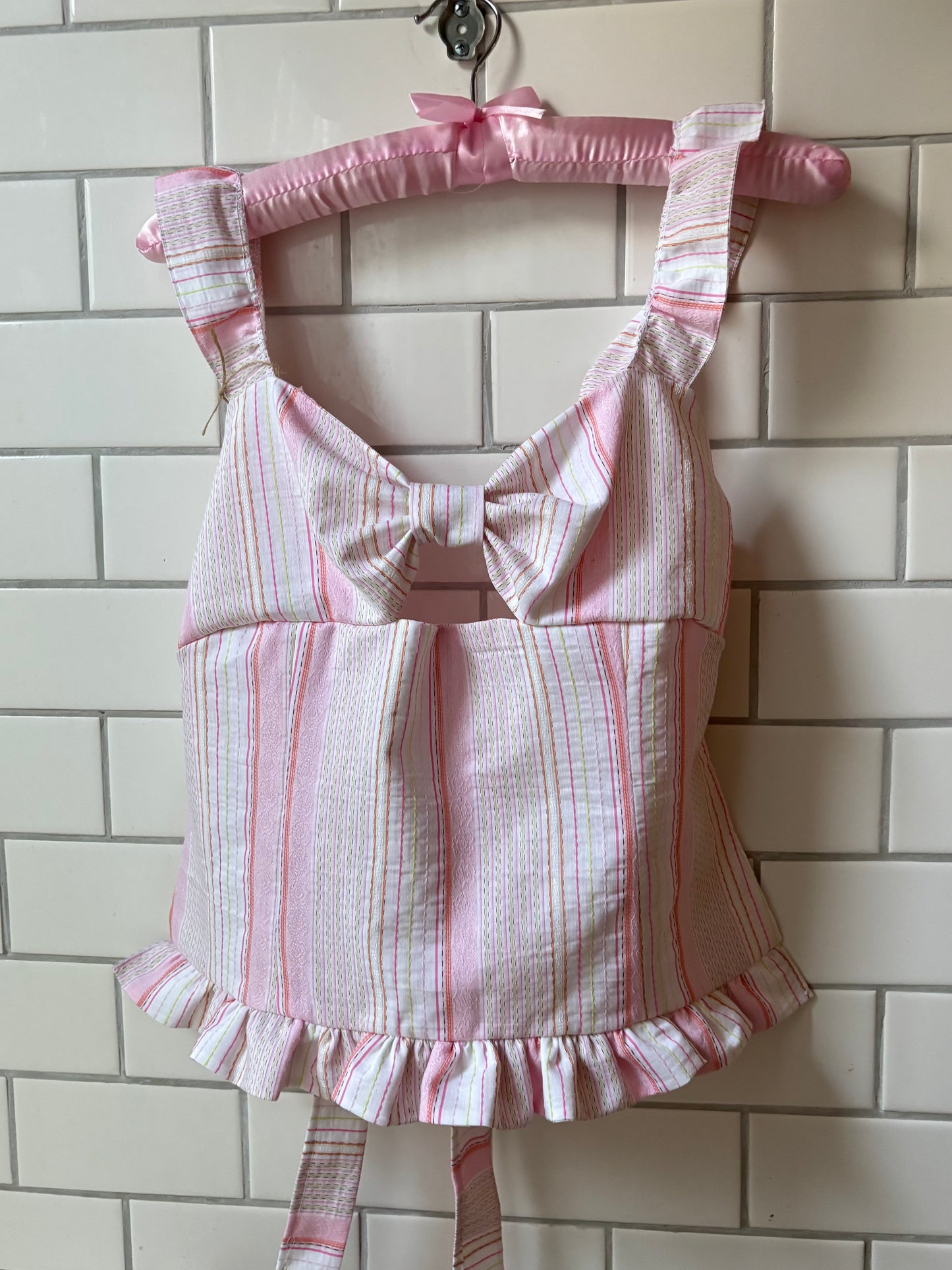Jellybean top