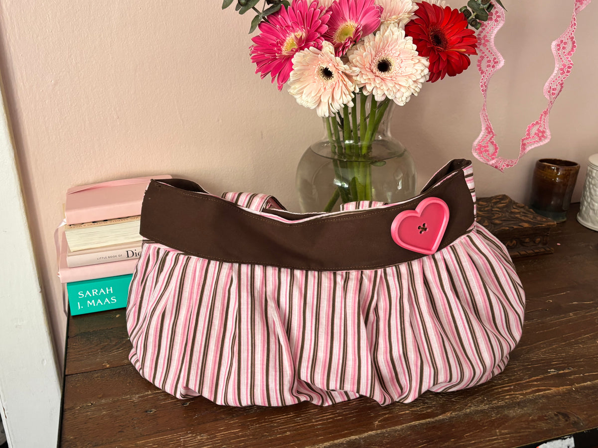 Naomi Bag