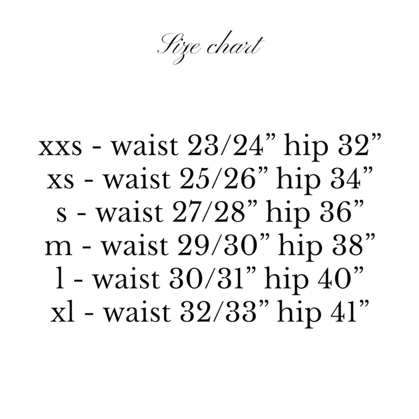 Jellybean skirt