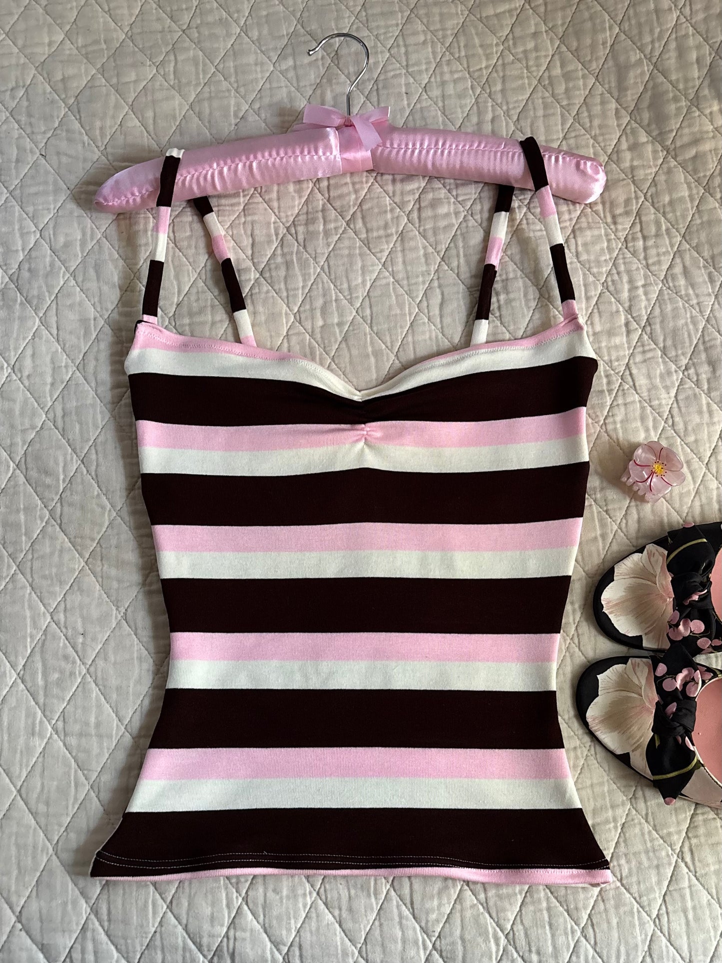 Neapolitan top