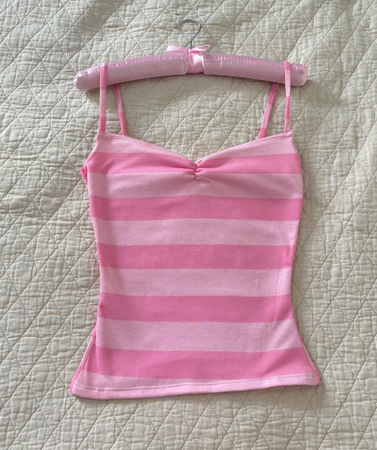 Bubblegum Top Sample Sale