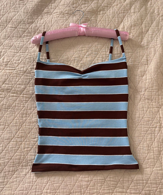 Blueberry Spice Top Sample Sale