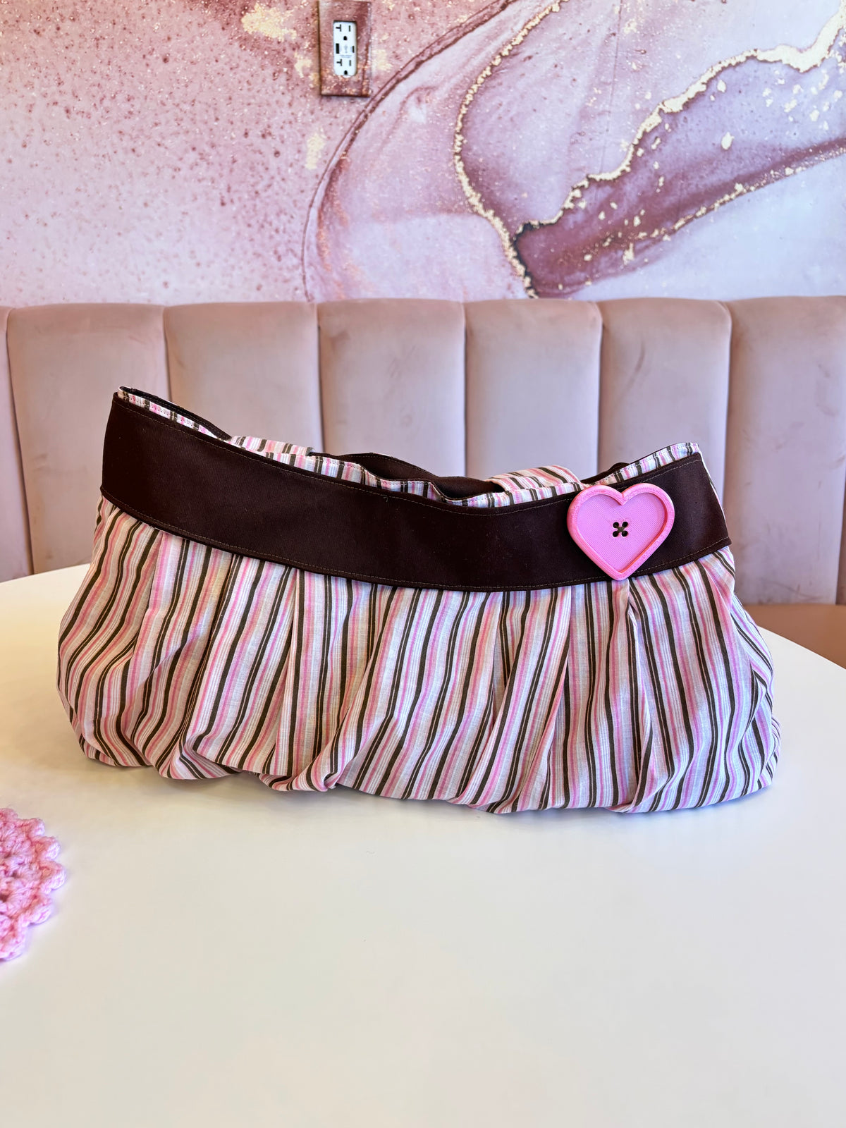 Naomi Bag