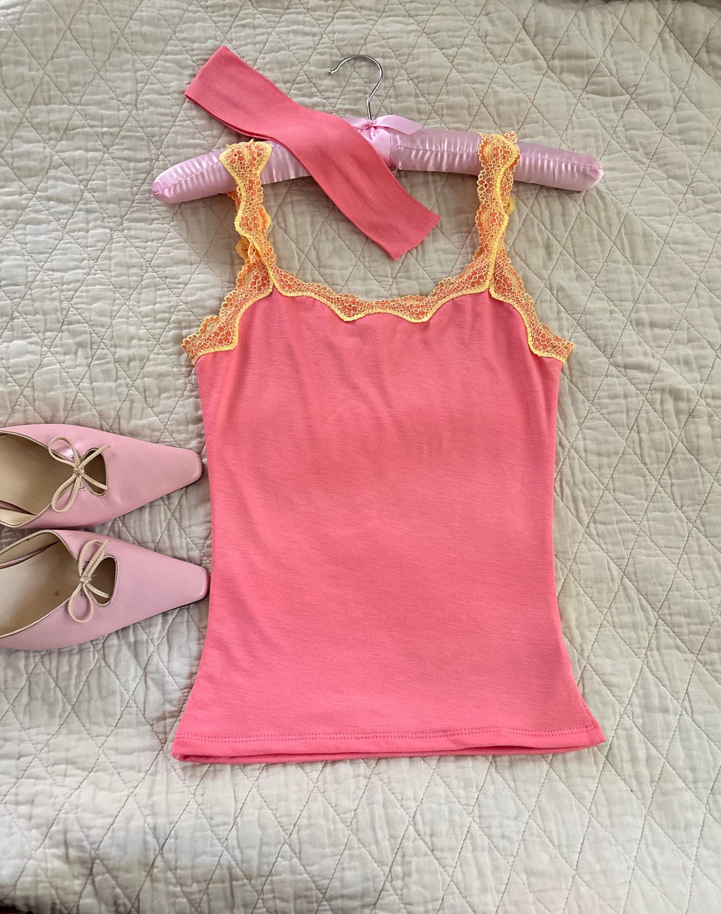 Sherbet top