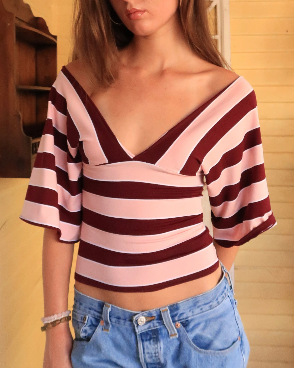 Amour Top