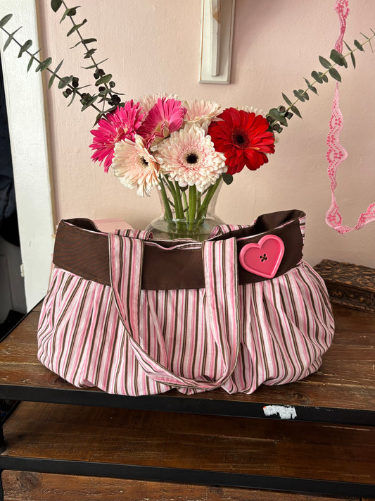 Naomi Bag