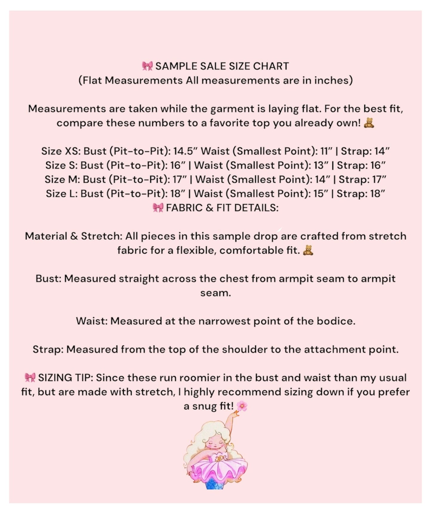 Polka Dot Princess Top Sample Sale