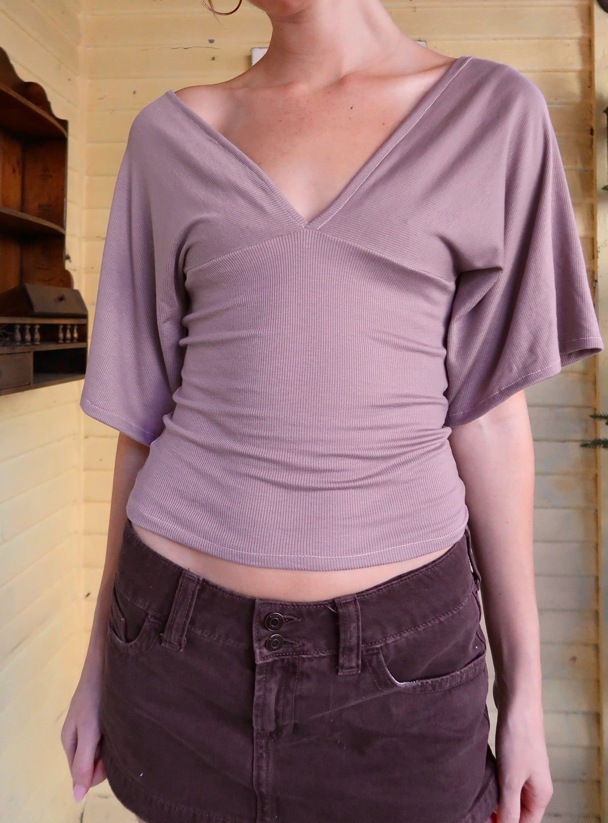 Amy Top