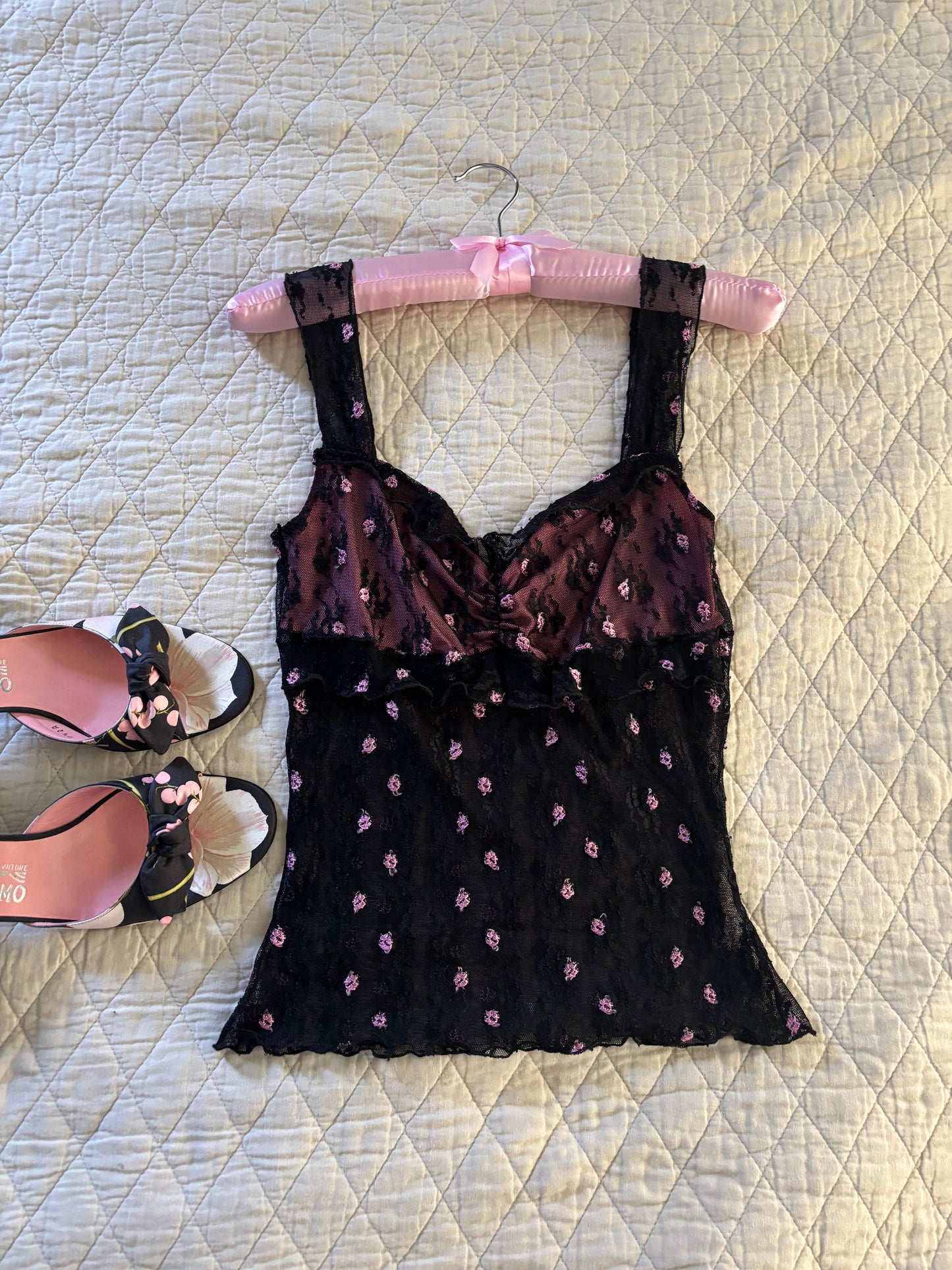 Dragonfruit top