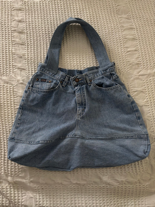 Vintage 90s Lee Riders Bag