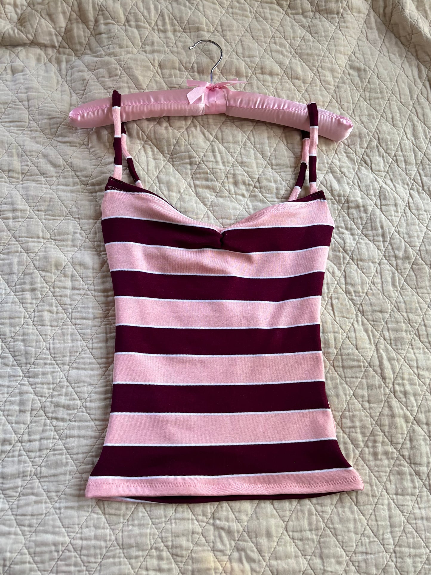 Neapolitan 2.0 top