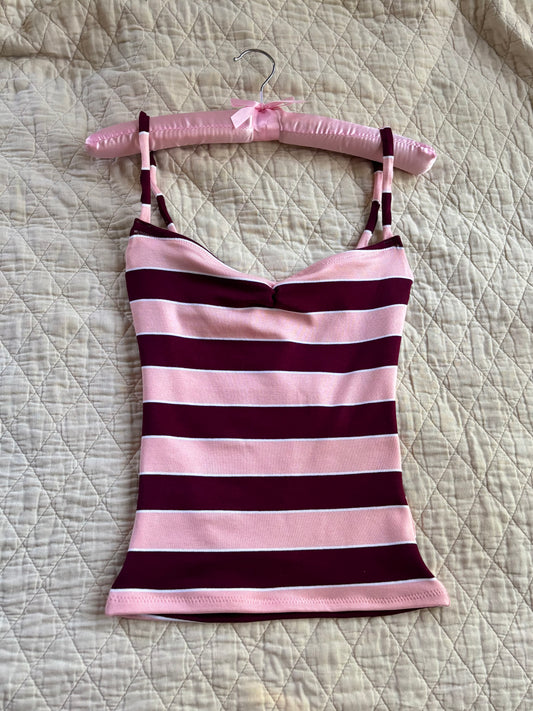 Neapolitan 2.0 top
