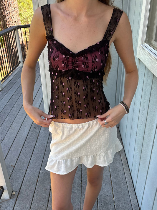 Roxie Skirt
