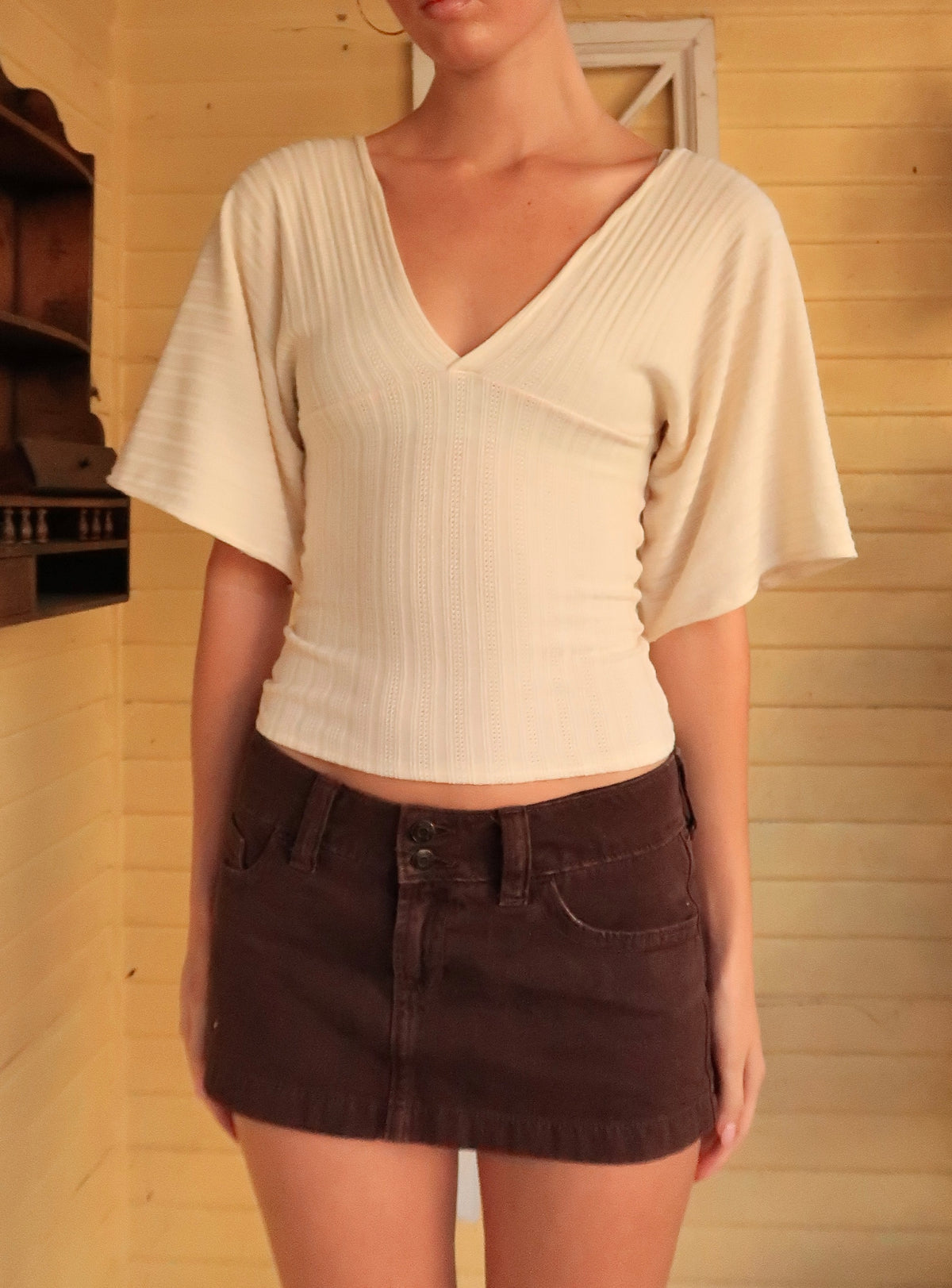 Audrey Top