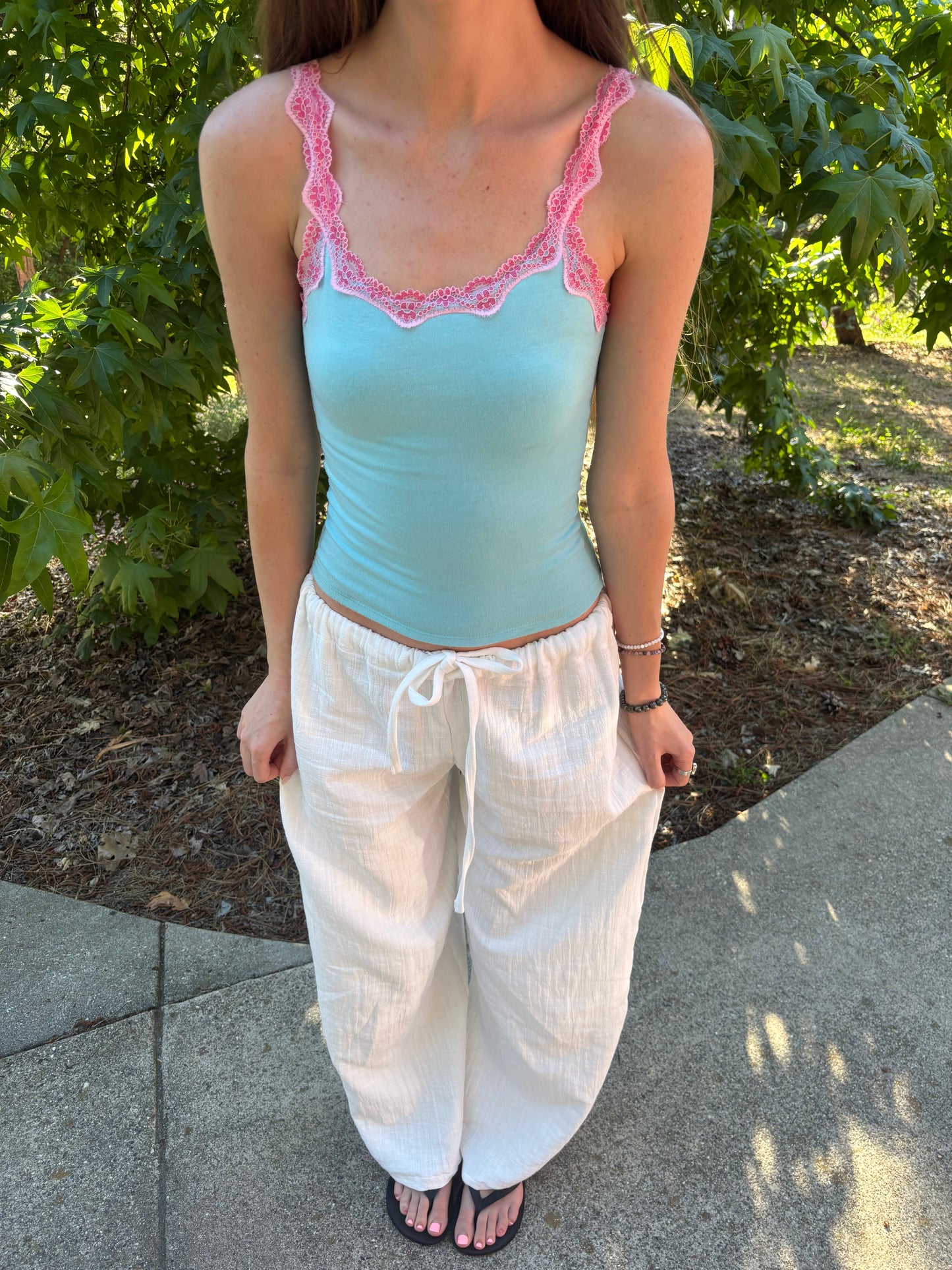 Starfish Top