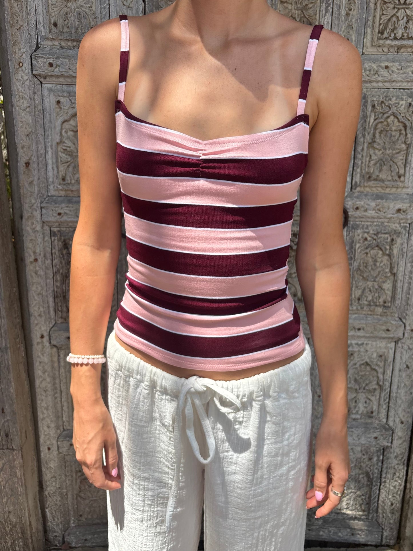 Neapolitan 2.0 top