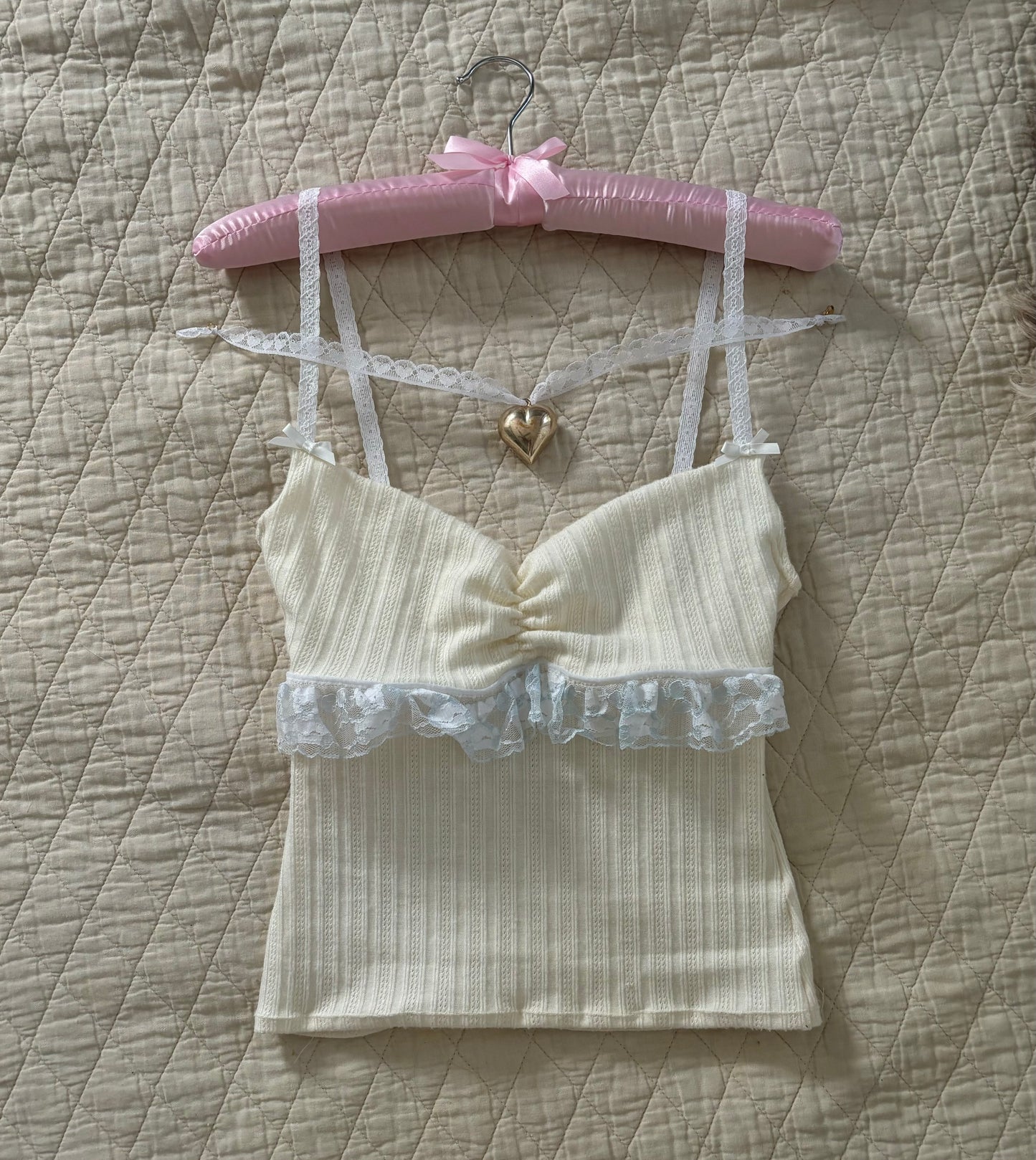 eloise cami top